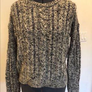 $100 denim and supply Ralph Lauren large sweater